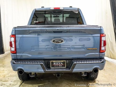 Used 2023 Ford F150 Tremor w/ Equipment Group 402A High image 5