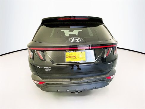 Used 2024 Hyundai Tucson XRT image 6