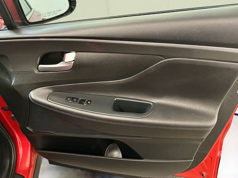 Used 2022 Hyundai Santa Fe SEL image 32