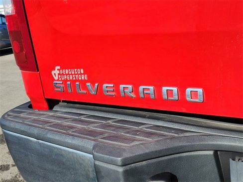 Used 2013 Chevrolet Silverado 1500 LT image 7