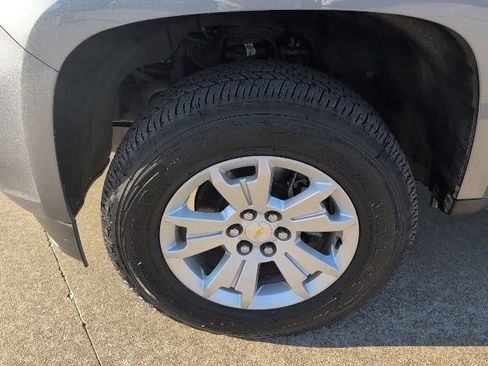 Certified 2021 Chevrolet Colorado LT w/ LT Convenience Package image 3