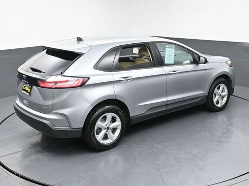 Used 2024 Ford Edge SE image 43
