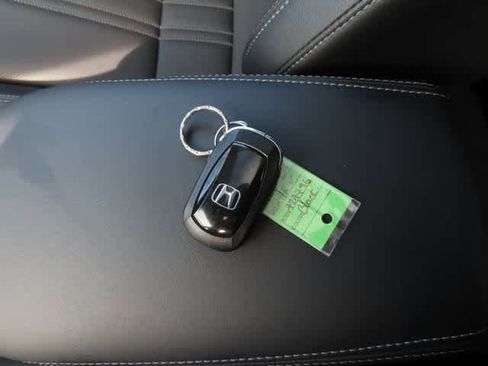 Certified 2023 Honda HR-V EX-L image 26