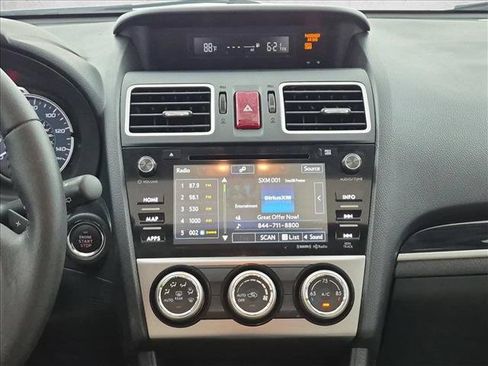 Used 2017 Subaru Crosstrek 2.0i Limited AWD/4WD image 15