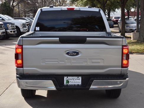 Used 2023 Ford F150 XLT image 9