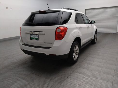 Used 2015 Chevrolet Equinox LT w/ Driver Convenience Package image 9