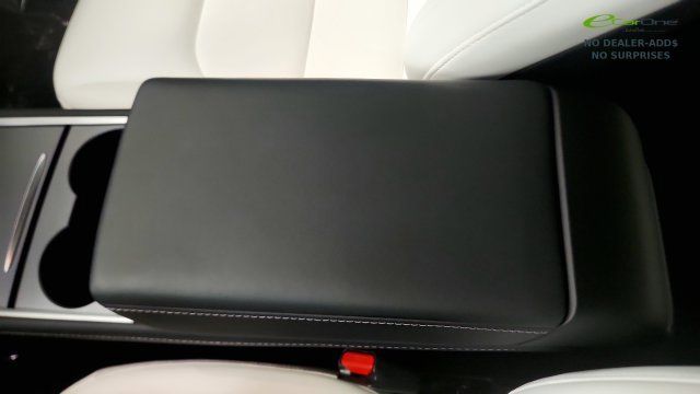 Used 2025 Tesla Model Y Performance AWD/4WD image 69