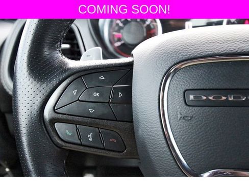 Used 2023 Dodge Challenger R/T w/ Plus Package image 22