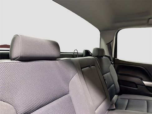 Used 2018 Chevrolet Silverado 1500 LT w/ LT Eassist Package image 25