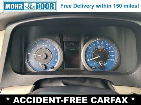 Used 2017 Toyota Sienna XLE Premium image 15