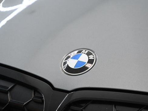 Used 2023 BMW M340i w/ Premium Package RWD image 9
