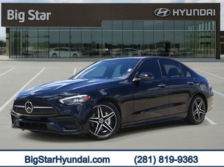 Used 2023 Mercedes-Benz C 300 Sedan video 1