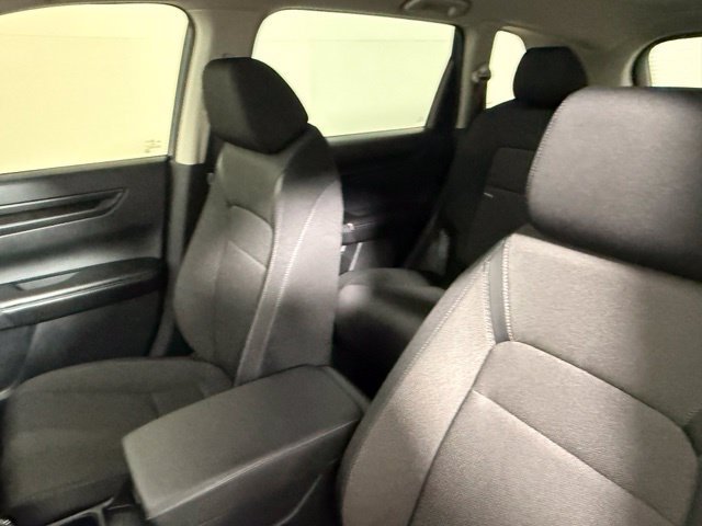 Used 2025 Honda CR-V LX image 31