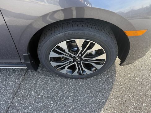 Used 2026 Honda Odyssey Elite image 25