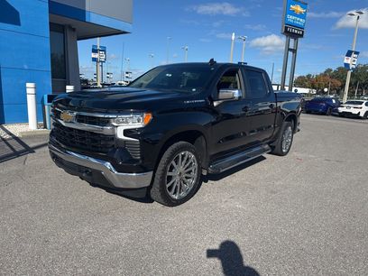 Used 2023 Chevrolet Silverado 1500 LT