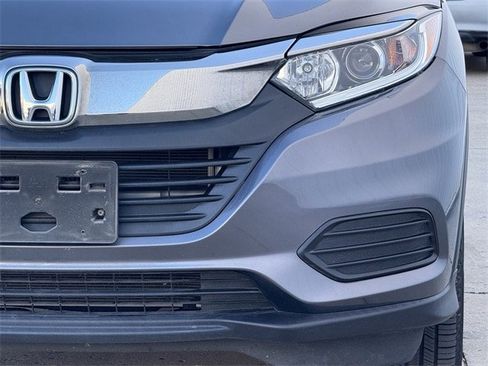 Used 2022 Honda HR-V LX image 8