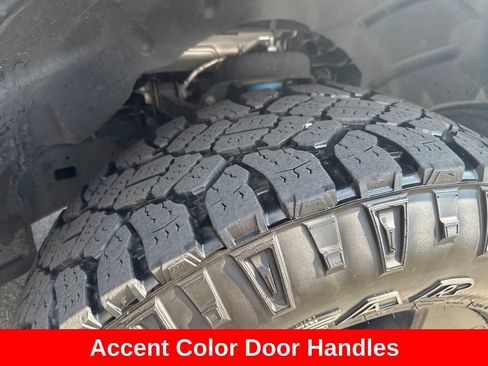 Used 2023 RAM 1500 Rebel w/ Rebel Level 2 Equipment Group AWD/4WD image 54