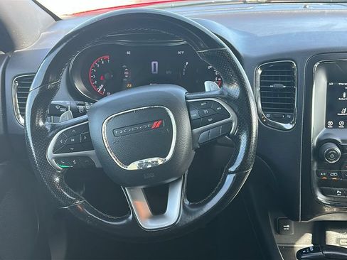 Used 2020 Dodge Durango GT w/ Blacktop Package RWD image 22