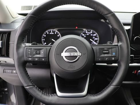 Used 2024 Nissan Pathfinder SL w/ SL Premium Package image 20