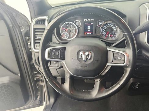 Used 2024 RAM 2500 Big Horn image 18