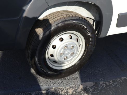 Used 2016 RAM ProMaster 2500 FWD image 29
