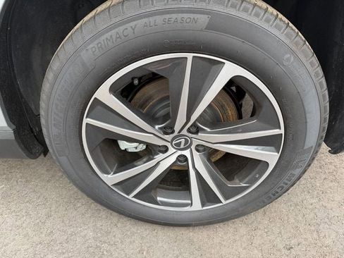 Used 2025 Lexus RX 350 FWD w/ Technology Package image 7