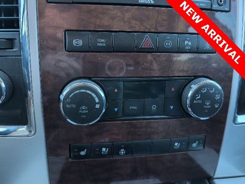 Used 2011 RAM 2500 Laramie w/ Protection Group image 21