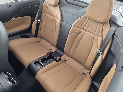 New 2026 Mercedes-Benz CLE 300 4MATIC Cabriolet image 10