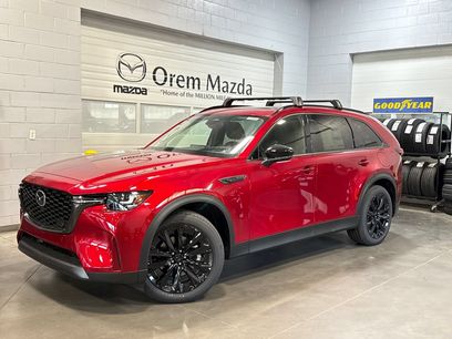 New 2026 MAZDA CX-90 3.3 Turbo w/ Premium Sport Pkg