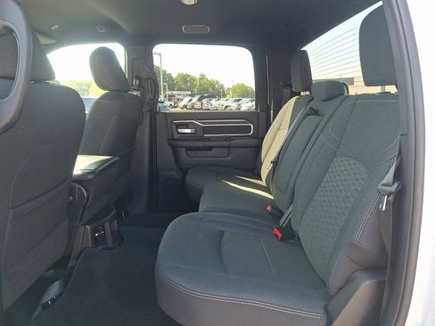 Used 2026 RAM 2500 Big Horn AWD/4WD image 10