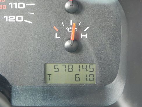Used 2008 Ford F150 XL image 11