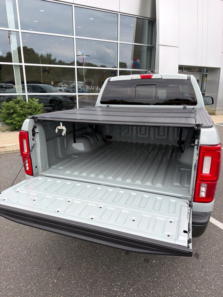 Used 2023 Ford Ranger XLT w/ Equipment Group 302A High AWD/4WD image 5