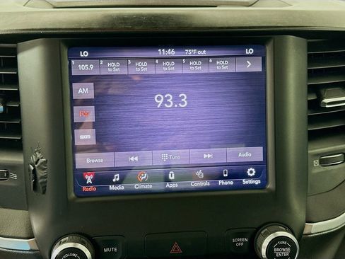 Used 2019 RAM 1500 Big Horn image 14