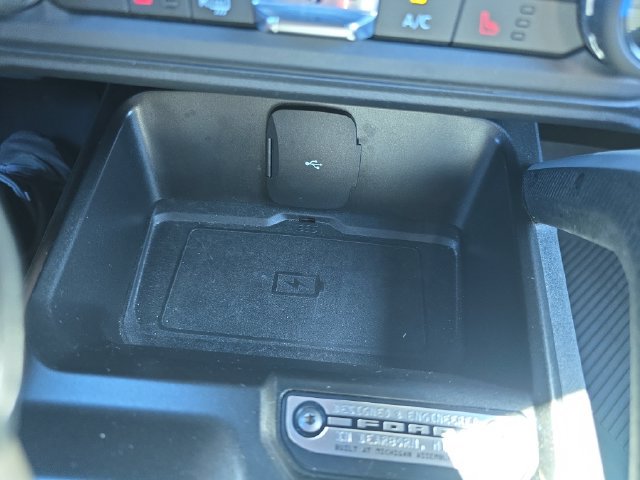 Certified 2023 Ford Bronco Outer Banks AWD/4WD image 26