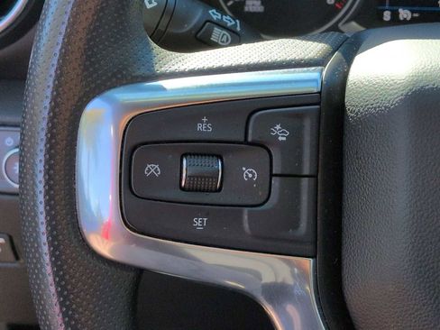 Used 2022 Chevrolet Blazer LT w/ LPO, Black Accent Package image 24