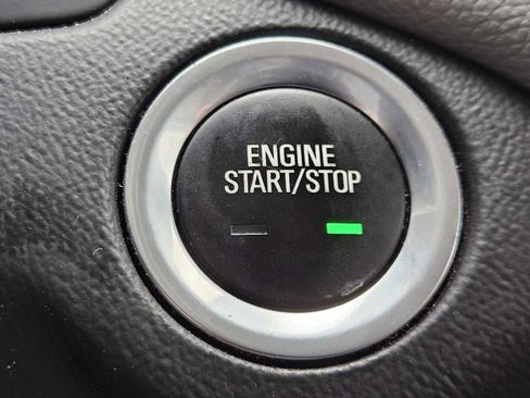 Used 2022 Chevrolet Equinox LS w/ LPO, Floor Liner Package image 20