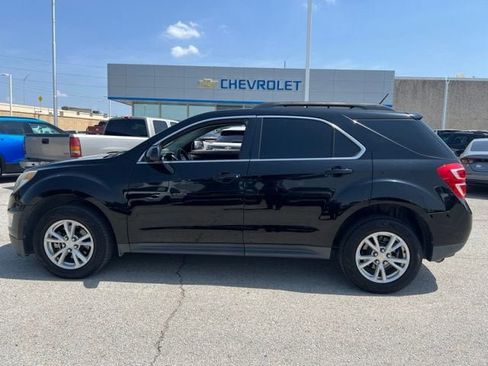 Used 2017 Chevrolet Equinox LT w/ Convenience Package FWD image 6
