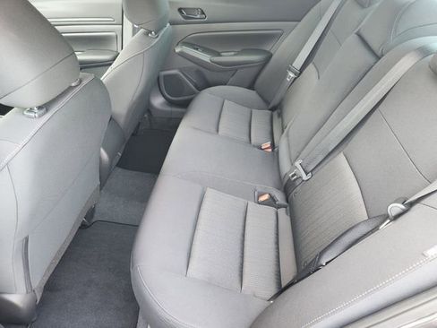 New 2025 Nissan Altima 2.5 S image 24