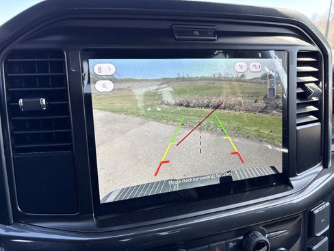 New 2026 Ford F150 STX w/ Equipment Group 200A image 38