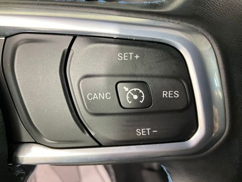 Used 2022 Jeep Wrangler Unlimited Rubicon 4xe w/ Safety Group image 18