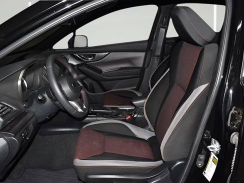 Used 2023 Subaru Impreza 2.0i Sport AWD/4WD image 11