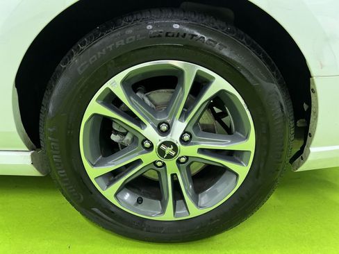 Used 2014 Ford Mustang Premium w/ Equipment Group 201A RWD image 14