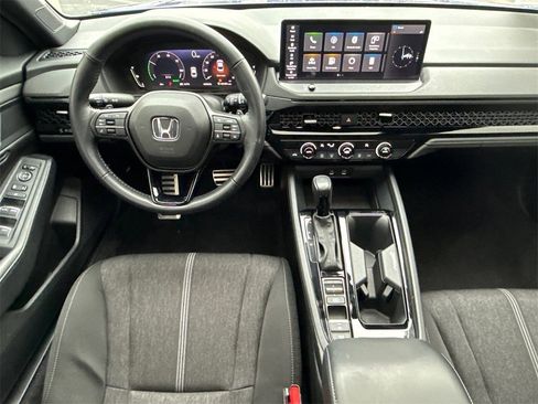 Certified 2023 Honda Accord Sport image 15