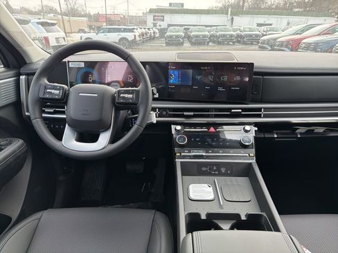 New 2026 Hyundai Santa Fe SEL image 23