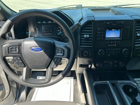 Used 2020 Ford F150 XL w/ Equipment Group 101A Mid AWD/4WD image 20