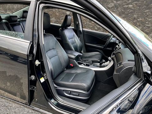 Used 2014 Honda Accord EX-L image 7