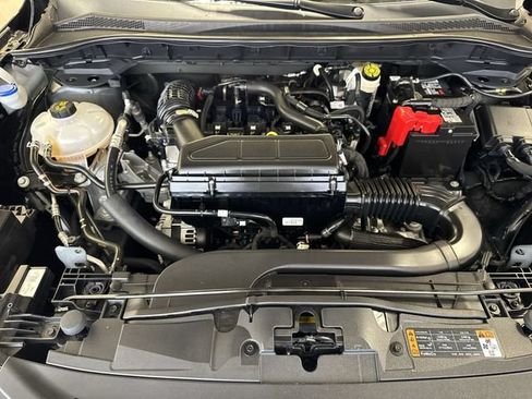 Used 2023 Ford Escape ST-Line w/ Tech Pack #1 FWD image 28