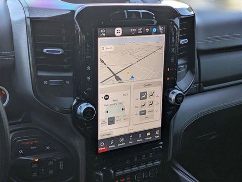 Used 2022 RAM 1500 TRX w/ TRX Level 1 Equipment Group image 15