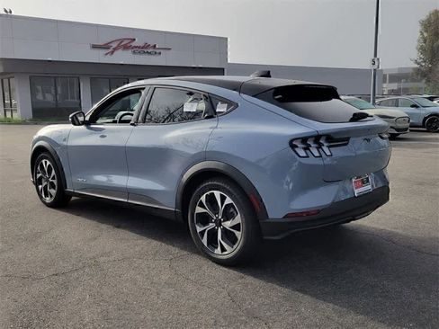 New 2026 Ford Mustang Mach-E Select image 3