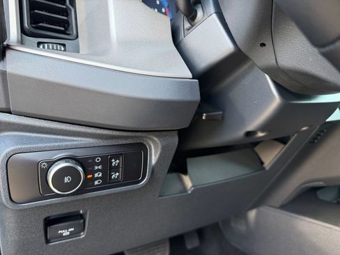 New 2026 Ford Bronco Outer Banks AWD/4WD image 21